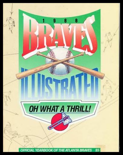 1988 Atlanta Braves